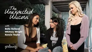 The unexpected unicorn scene 01