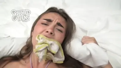 Lustful pornstar mind boggling