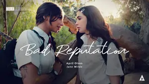 True lesbian bad reputation scene 01
