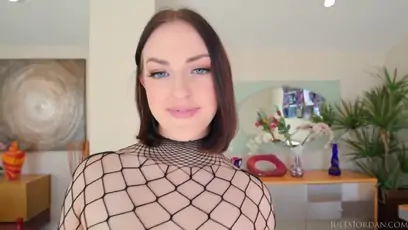 Wet lucy lotus side fuck video