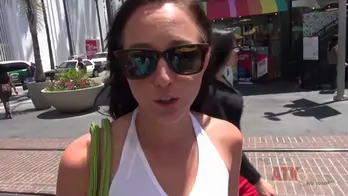 Virtual date with ashley stone one