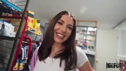 Brennas pov xxx