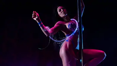 Pixel whip strip with madison ivy danny d brazzers