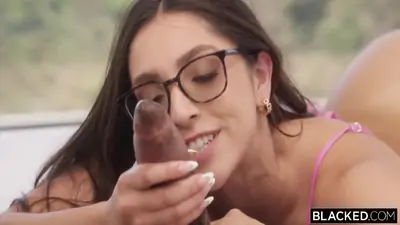 Honor student 18 has secret bbc adventure over summer break 12 min with madison wilde and damion