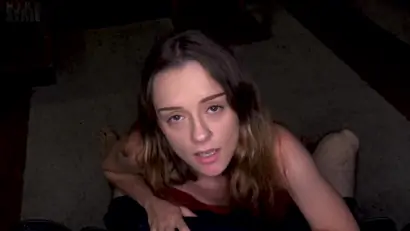 Lily glee live in slave