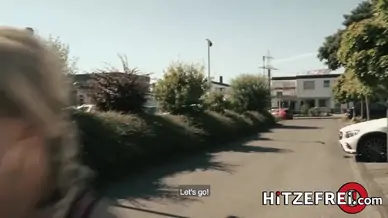 Everything tastes good hitzefrei