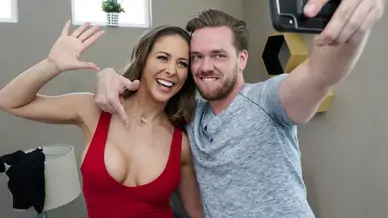 Got milf with cherie deville kyle mason brazzers