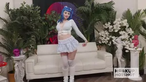 Perverted slut wants more of nade dick with nade nasty nasty s and jewelz blu