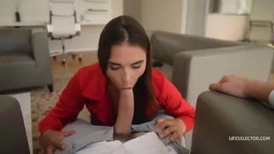 Imagine doing this daily