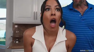 Pganal the housewife tour with luna star scott nails brazzers