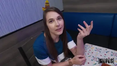 Seductive teen 18 horny adult clip