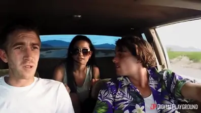 Spicy vixen memorable xxx video