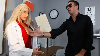Eye will fuck you with gina lynn keiran lee brazzers
