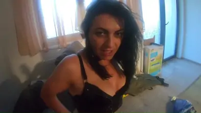 Anal is great when you have a tight ass