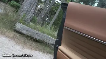 Riley rose in virtual vacation movie atkgirlfriends
