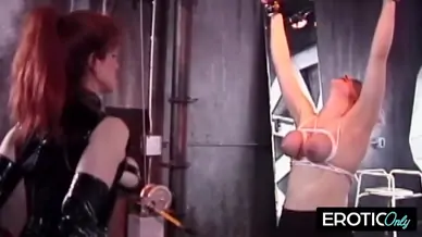 Natasha sweets ultimate domination