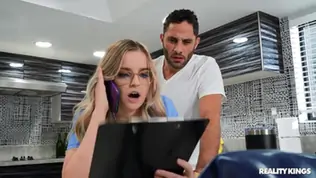 Voluptuous nurse incredible sex
