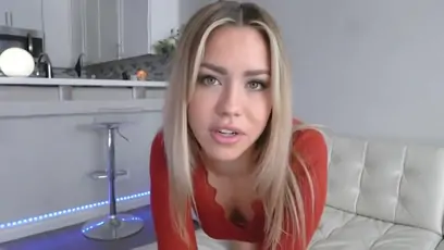 Blonde stepdaughter fucked by stepdad stepwebmom com