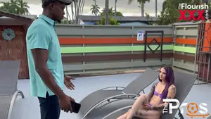The pros episode 13 valerica steele and brick