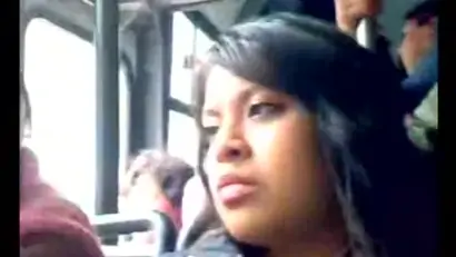 Amateur encoxada gropers 35