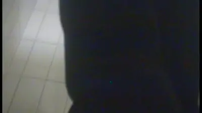Girl gets spied naked in changing room of the pool