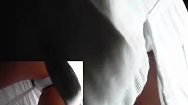 Hawt office cutie got upskirt discharged in bus