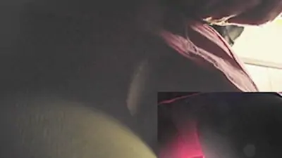Astonishing hose upskirt footage