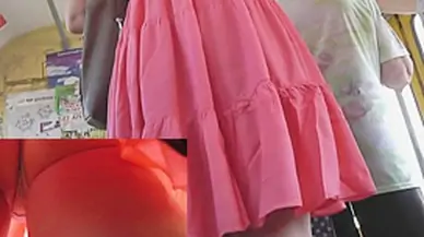 Hawt barbie like step mother i d like to fuck upskirt clip