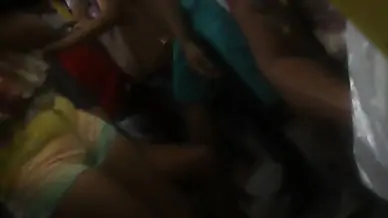 Novinhas tabacudas