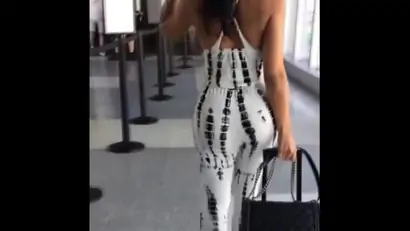 Ass traveler
