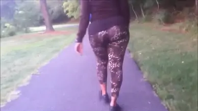 Mighty walk 5