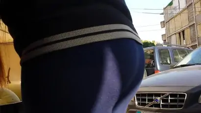 Filipino ass