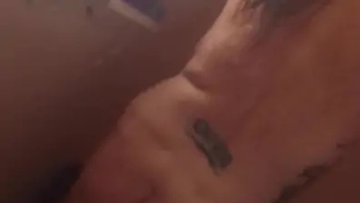 Showering 2