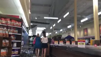 Very hot milf