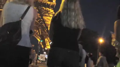 Eifel tower
