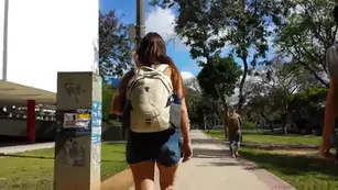 Following ass 5