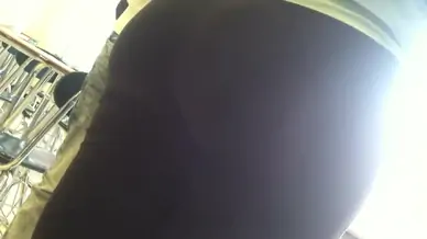 Thick teen 18 ass 2