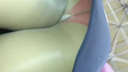 Upskirt 13