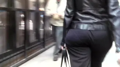 Fat ass vpl