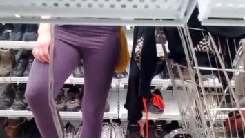 Pussy in tights