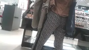 Tight ass