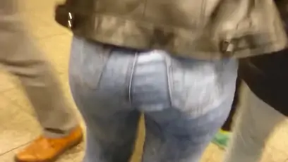 Teen 18 ass