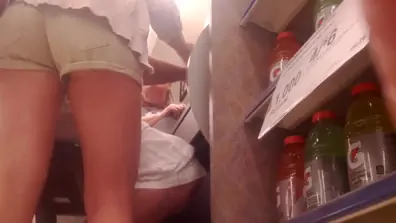 Upshorts at walgreens
