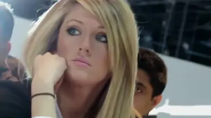 Just imagine getting blowjob from her