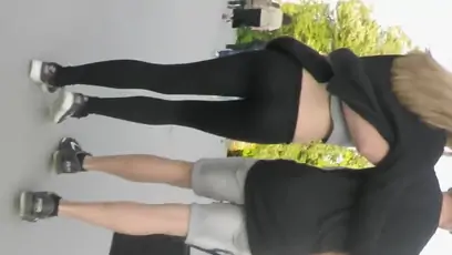 It s easy to see why boys like her