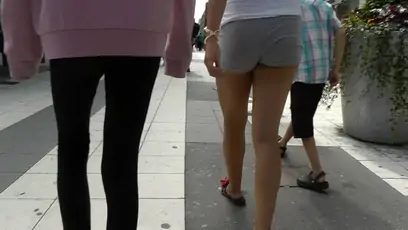 No need for her to try too hard