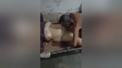 Today exclusive sexy paki cpl fucking
