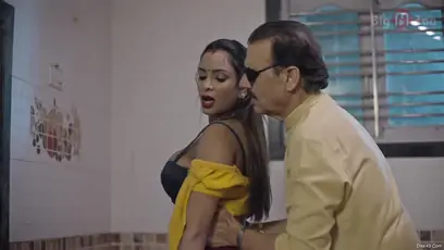 Today exclusive maal paani andha sasur 2