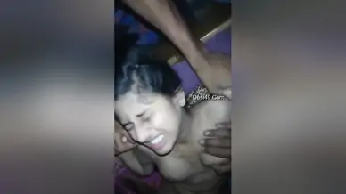 Today exclusive desi girl threesome fucking