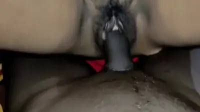 Indian stepsister ki paani nikal diya